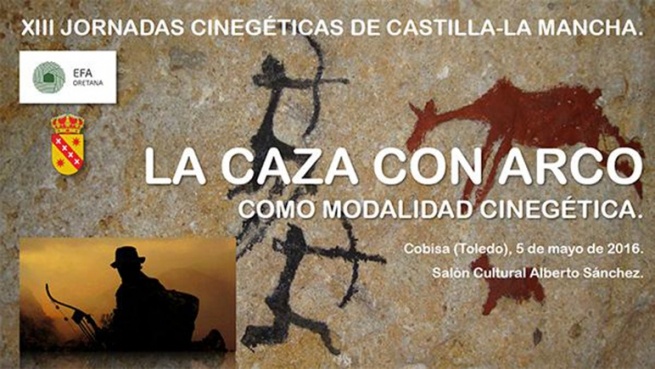 XIII Jornadas Cinegéticas de Castilla-La Mancha